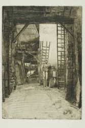 Il calcinatore
