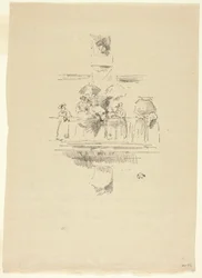 Il piccolo balcone