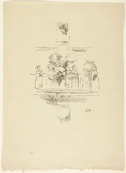 Il piccolo balcone