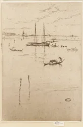 La piccola laguna