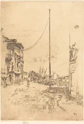 Il piccolo albero maestro