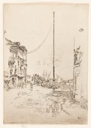 Il piccolo albero maestro