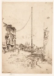 Il piccolo albero maestro