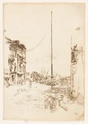 Il Piccolo Albero Maestro