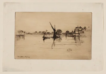 Il piccolo Putney