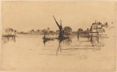 Il piccolo Putney, n.II