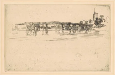 Il Piccolo Putney, No. 1