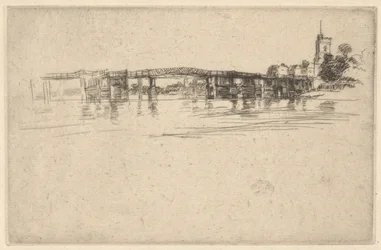Il piccolo Putney n. 1