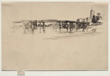 The Little Putney, n. 1