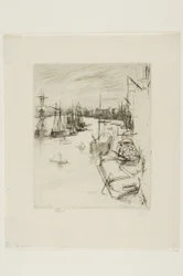 Il piccolo Rotherhithe
