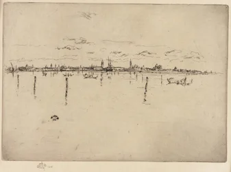 La piccola Venezia