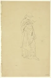 Il romanzo: ragazza che legge