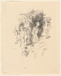 La storia del vecchio Smith