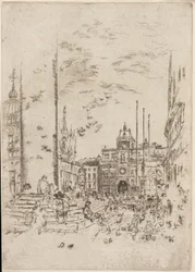 La Piazzetta