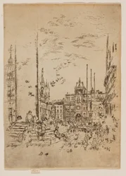 La Piazzetta