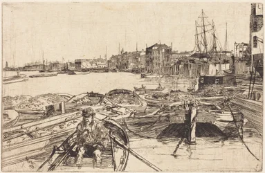 La vasca