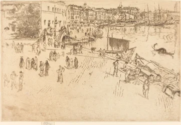 La Riva, n. I
