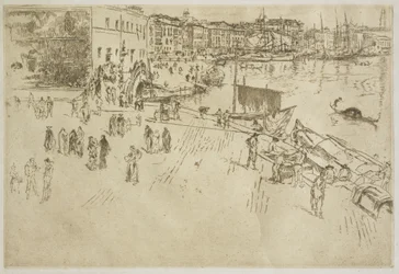La Riva, n. 1