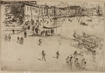 La Riva, n. 2