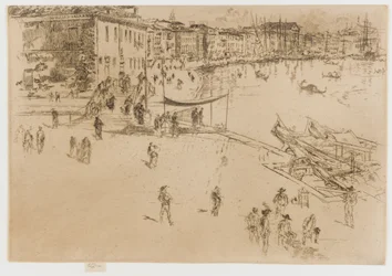 La Riva, n. 2