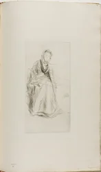 La vedova scozzese