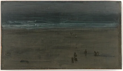 Il Mare e la Sabbia