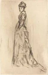 Il vestito di seta