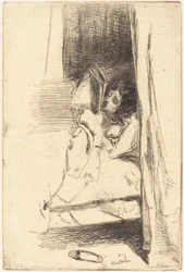La pantofola