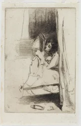 La pantofola