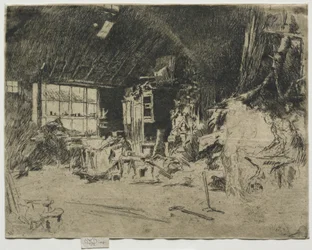 La fucina