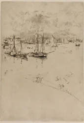 Il battello a vapore, Venezia