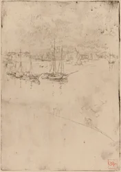 Il battello a vapore, Venezia