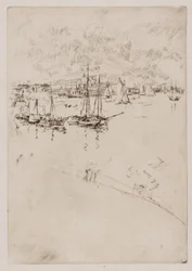 Il battello a vapore, Venezia