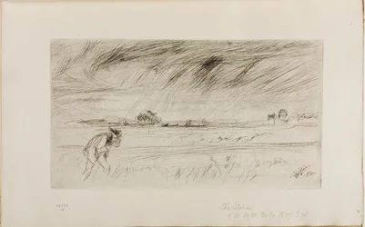 La tempesta