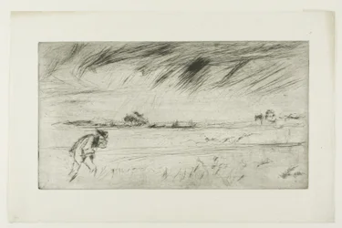 La Tempesta