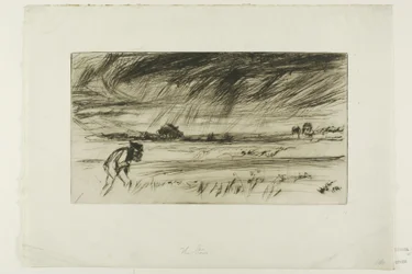 La tempesta