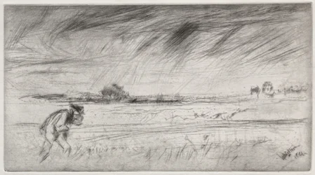 La tempesta