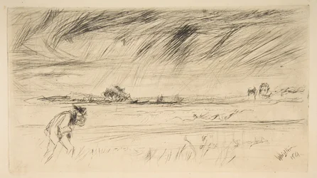 La tempesta