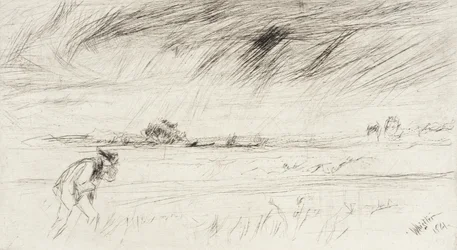 La tempesta