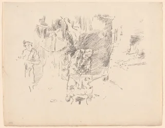 La bottega del sole