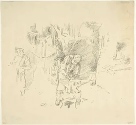 La bottega del sole