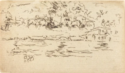 Il Sentiero di Traino