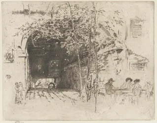 Il Traghetto