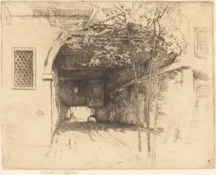 Il Traghetto, No.I