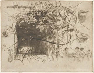 Il Traghetto, No. 2
