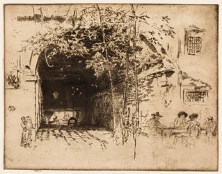 Il Traghetto, No. 2