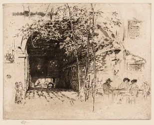 Il Traghetto, n. 2