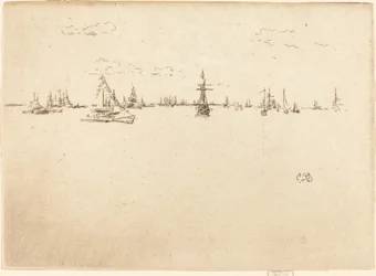 La nave torretta