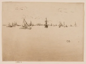 La nave torretta