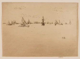 La nave torretta